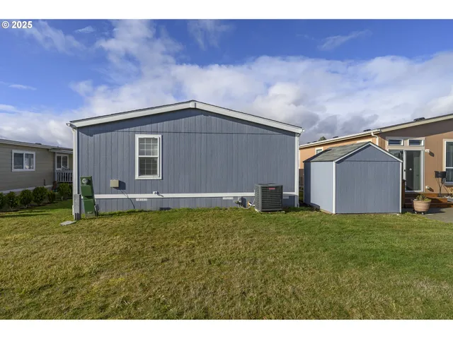 $109,000 | 4155 Northeast Three Mile Lane, Unit 78, McMinnville, OR 97128