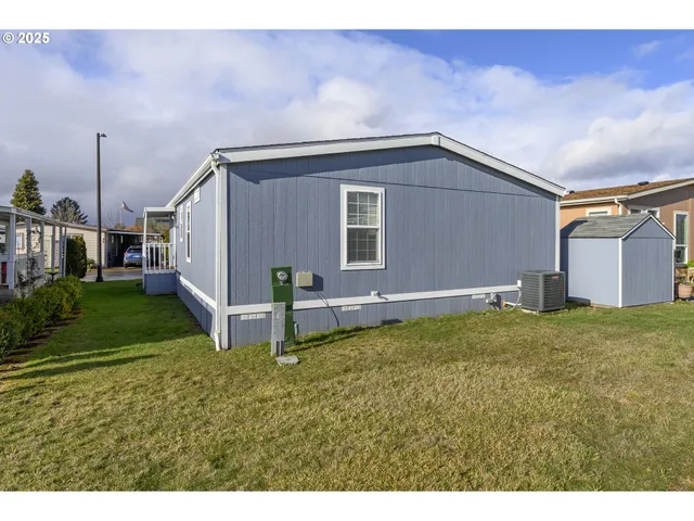 $109,000 | 4155 Northeast Three Mile Lane, Unit 78, McMinnville, OR 97128