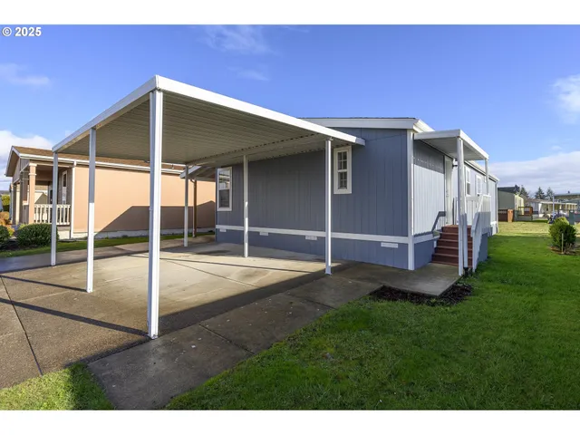$109,000 | 4155 Northeast Three Mile Lane, Unit 78, McMinnville, OR 97128