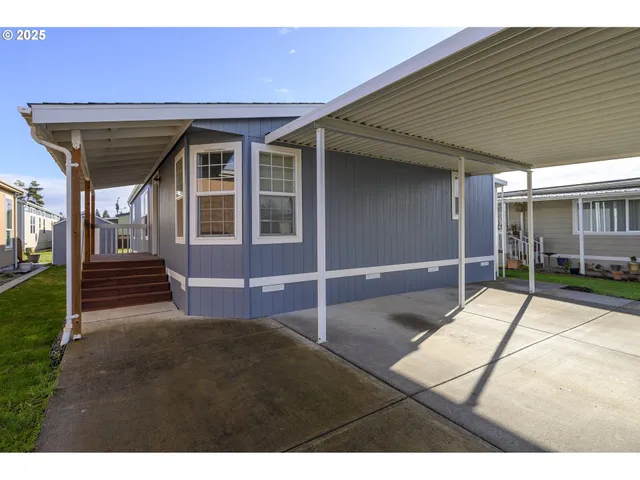 $109,000 | 4155 Northeast Three Mile Lane, Unit 78, McMinnville, OR 97128