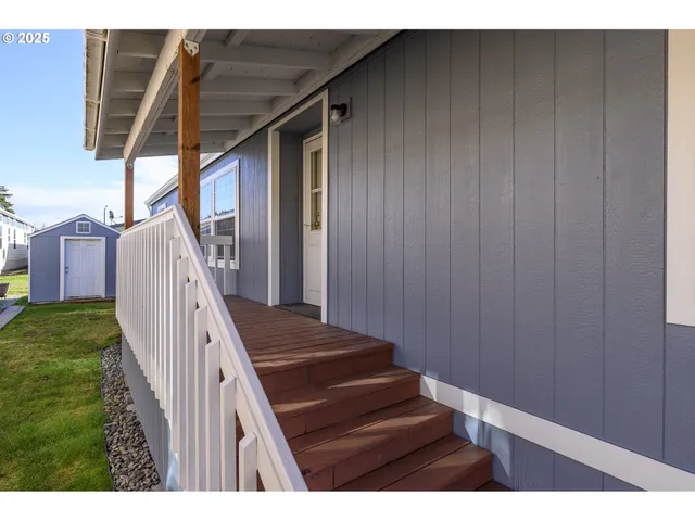 $109,000 | 4155 Northeast Three Mile Lane, Unit 78, McMinnville, OR 97128