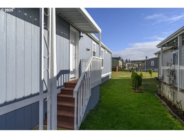$109,000 | 4155 Northeast Three Mile Lane, Unit 78, McMinnville, OR 97128