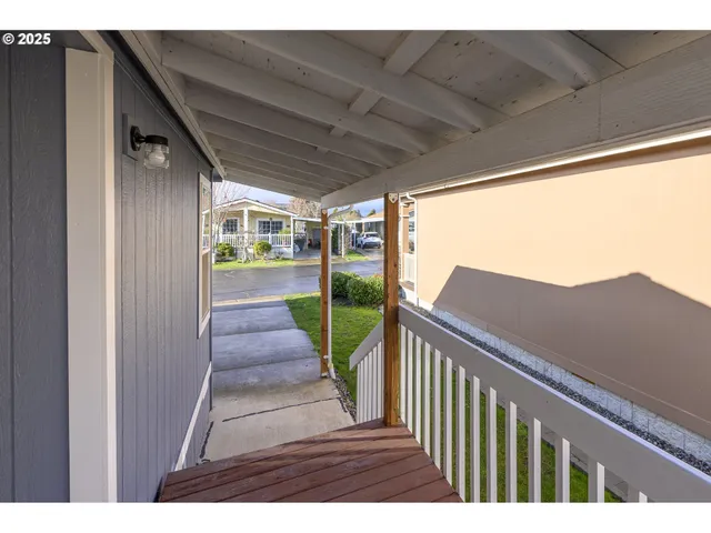 $109,000 | 4155 Northeast Three Mile Lane, Unit 78, McMinnville, OR 97128