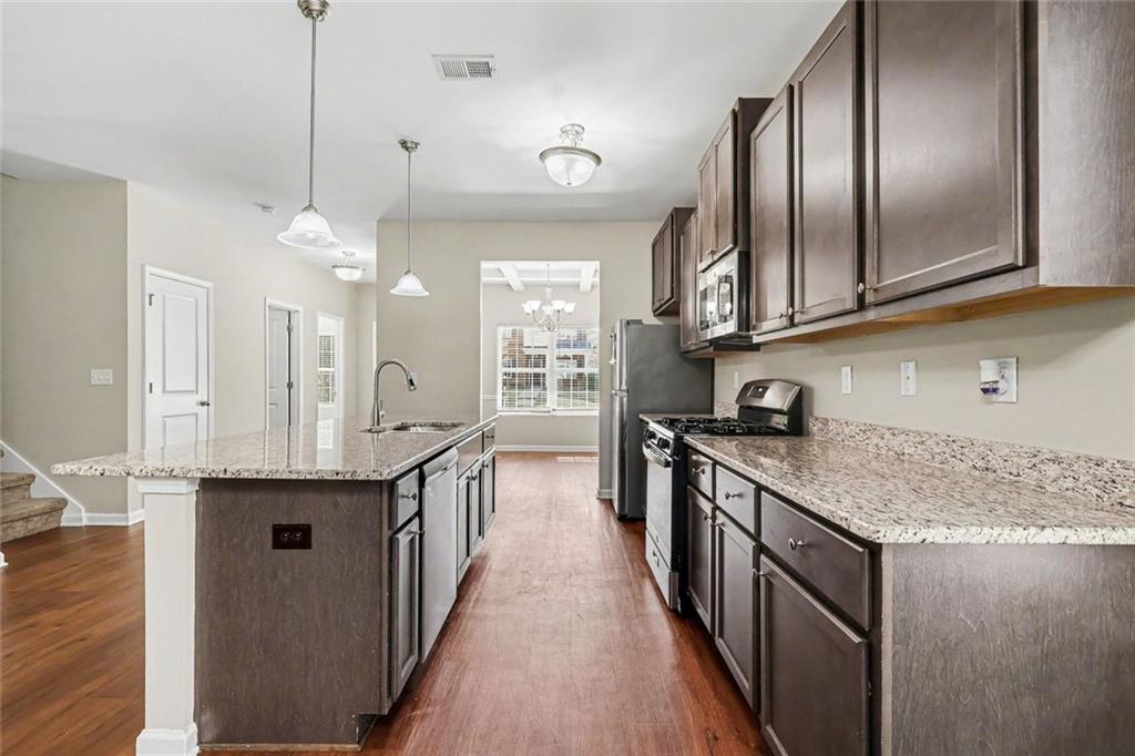 664 Armitage Way Stockbridge, GA 30281 - Photo 11 of 22