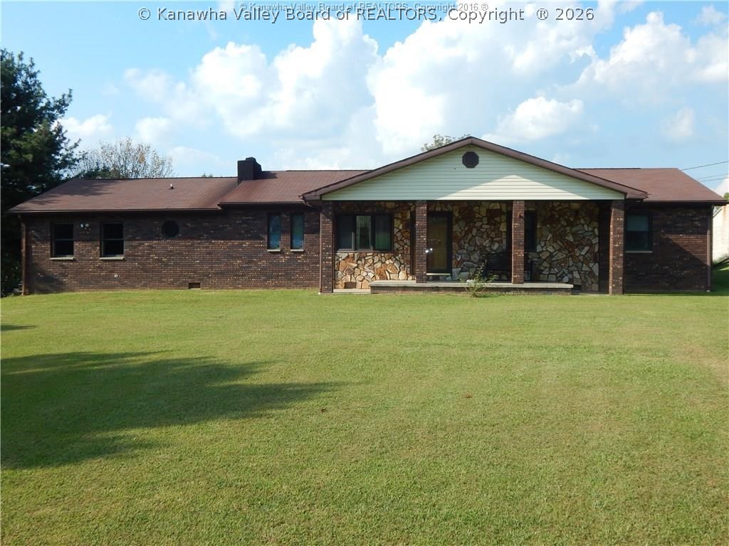 305 Oakey Road Ripley, WV 25271 - Photo 1 of 18 Gallery Image 1