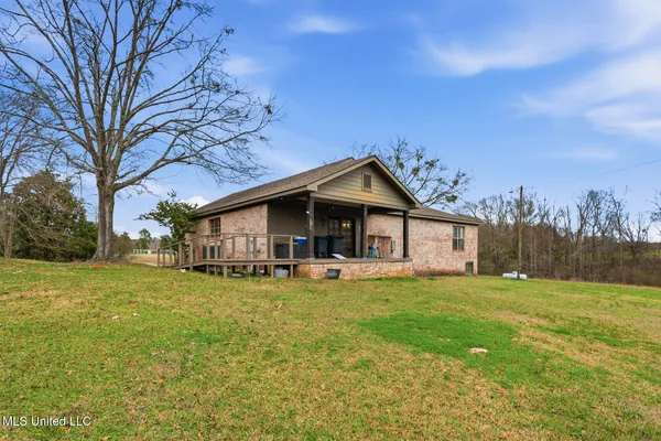 $275,000 | 1038 West Gallatin Street, Hazlehurst, MS 39083