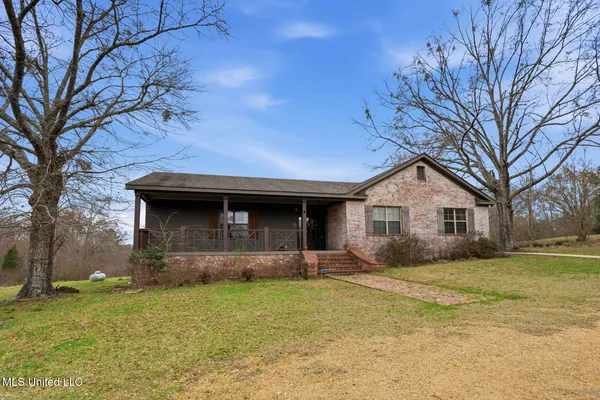 $275,000 | 1038 West Gallatin Street, Hazlehurst, MS 39083