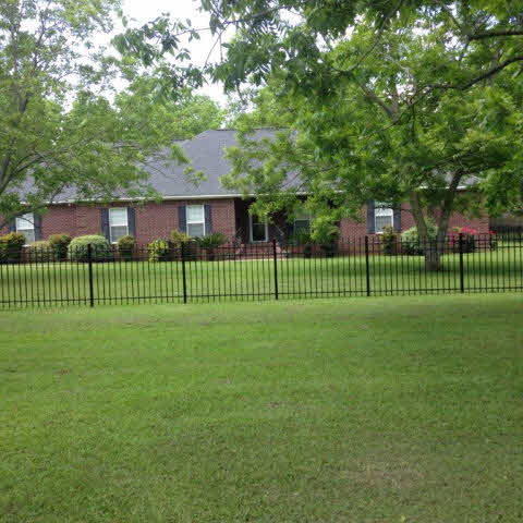 14263 Highway 90 Loxley, AL 36551 - Photo 1 of 1
