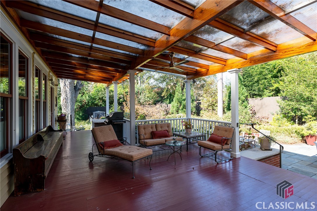 258 Springdale Street Athens, GA 30606 - Photo 31 of 37 Gallery Image 31