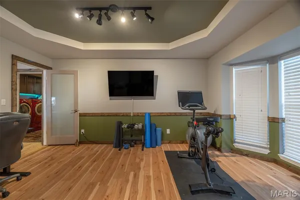 $1,089,000 | 540 Lorraine Lake Drive, Innsbrook, MO 63390