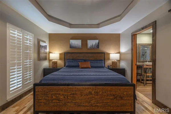 $1,089,000 | 540 Lorraine Lake Drive, Innsbrook, MO 63390