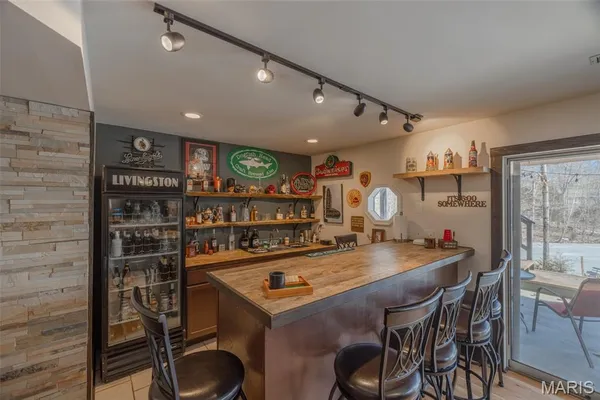 $1,089,000 | 540 Lorraine Lake Drive, Innsbrook, MO 63390