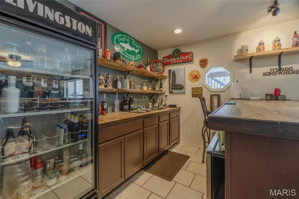 $1,089,000 | 540 Lorraine Lake Drive, Innsbrook, MO 63390