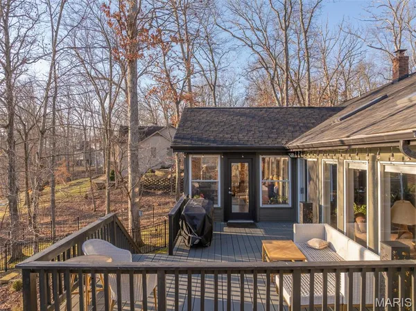 $1,089,000 | 540 Lorraine Lake Drive, Innsbrook, MO 63390