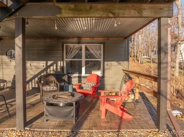 $1,089,000 | 540 Lorraine Lake Drive, Innsbrook, MO 63390