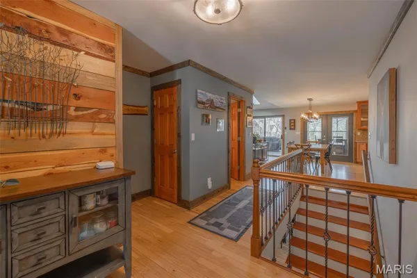 $1,089,000 | 540 Lorraine Lake Drive, Innsbrook, MO 63390