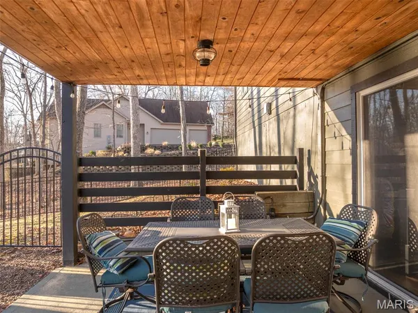 $1,089,000 | 540 Lorraine Lake Drive, Innsbrook, MO 63390