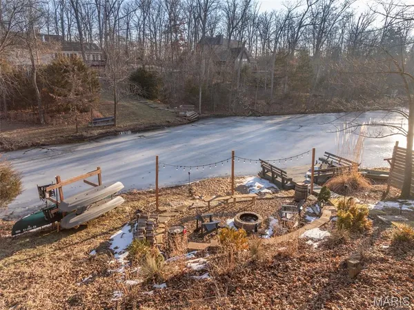 $1,089,000 | 540 Lorraine Lake Drive, Innsbrook, MO 63390