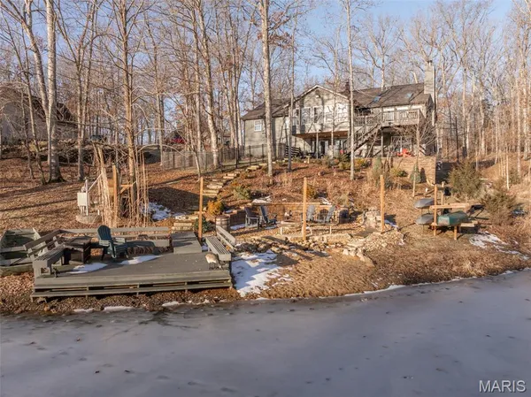 $1,089,000 | 540 Lorraine Lake Drive, Innsbrook, MO 63390