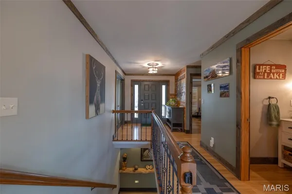 $1,089,000 | 540 Lorraine Lake Drive, Innsbrook, MO 63390