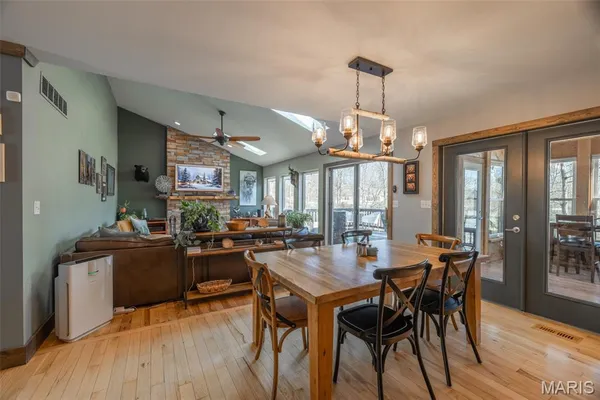 $1,089,000 | 540 Lorraine Lake Drive, Innsbrook, MO 63390