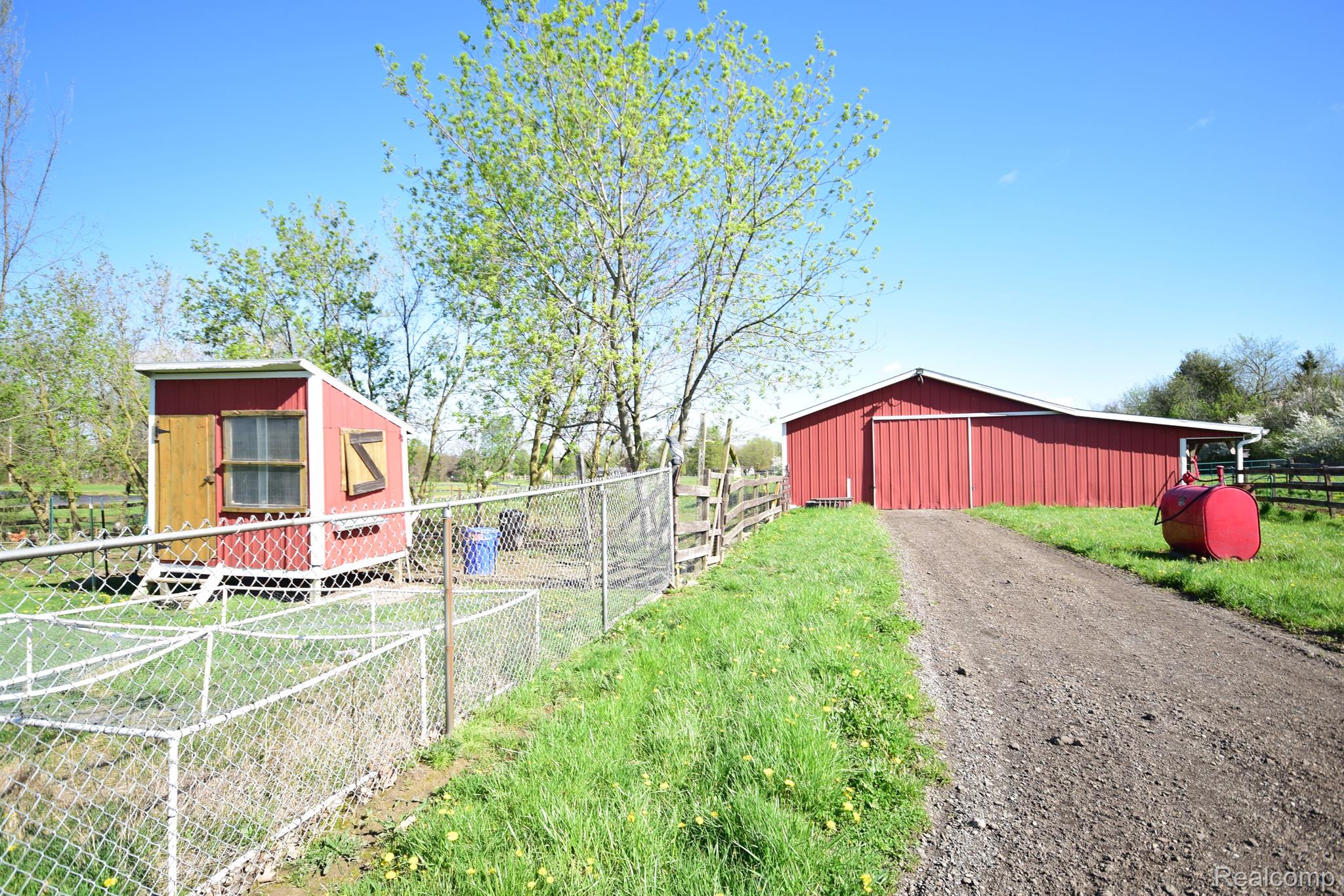 1525 Reid Road Flint, MI 48507 - Photo 26 of 41 Gallery Image 26