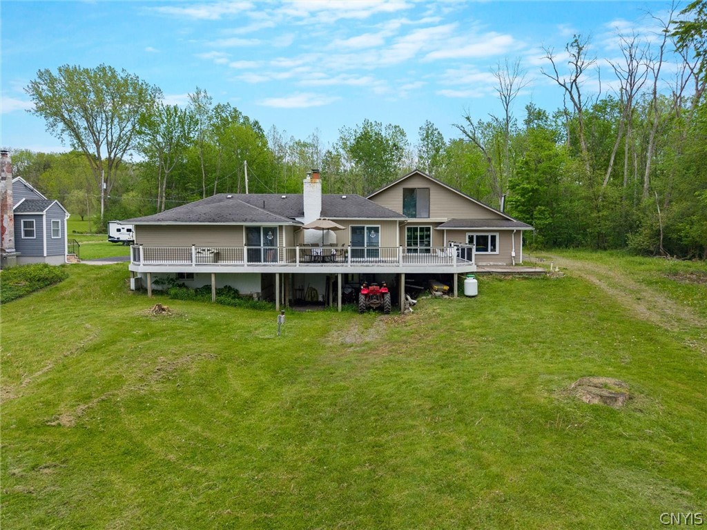 6869 Stevens Road Elbridge, NY 13080 - Photo 9 of 46