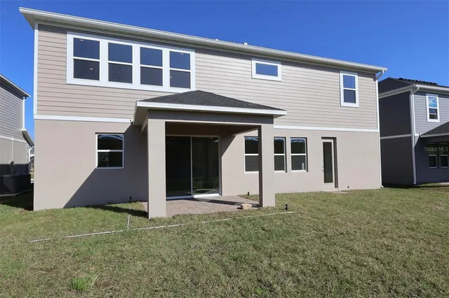 $674,990 | 720 Pointe Emerson Boulevard, Apopka, FL 32703