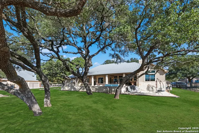 $1,250,000 | 415 Redland Drive, Spring Branch, TX 78070