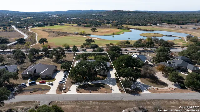 $1,250,000 | 415 Redland Drive, Spring Branch, TX 78070