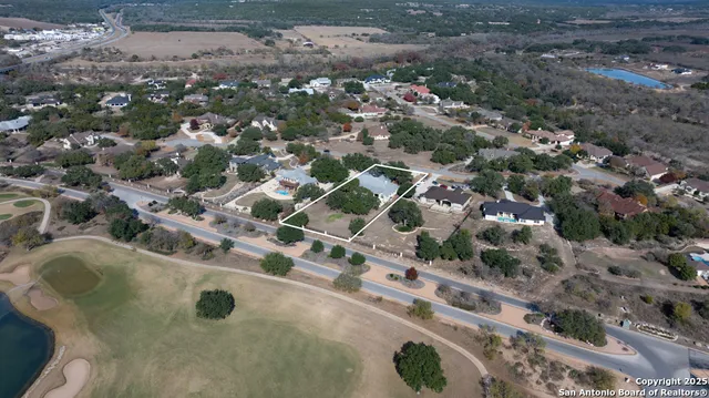 $1,250,000 | 415 Redland Drive, Spring Branch, TX 78070