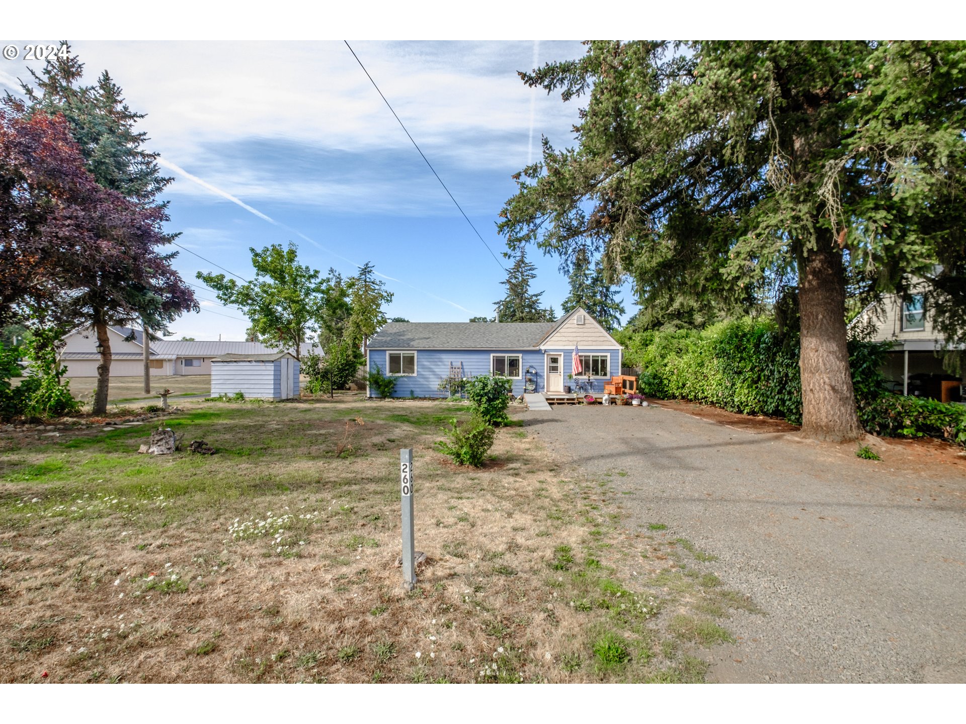 260 Crowfoot Road Lebanon, OR 97355 - Photo 27 of 33 Gallery Image 27