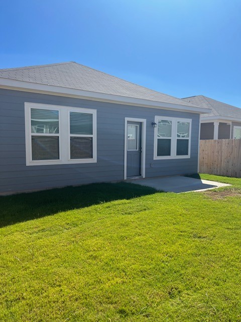 109 Mouflon Road Hutto, TX 78634 - Photo 36 of 38 Gallery Image 36