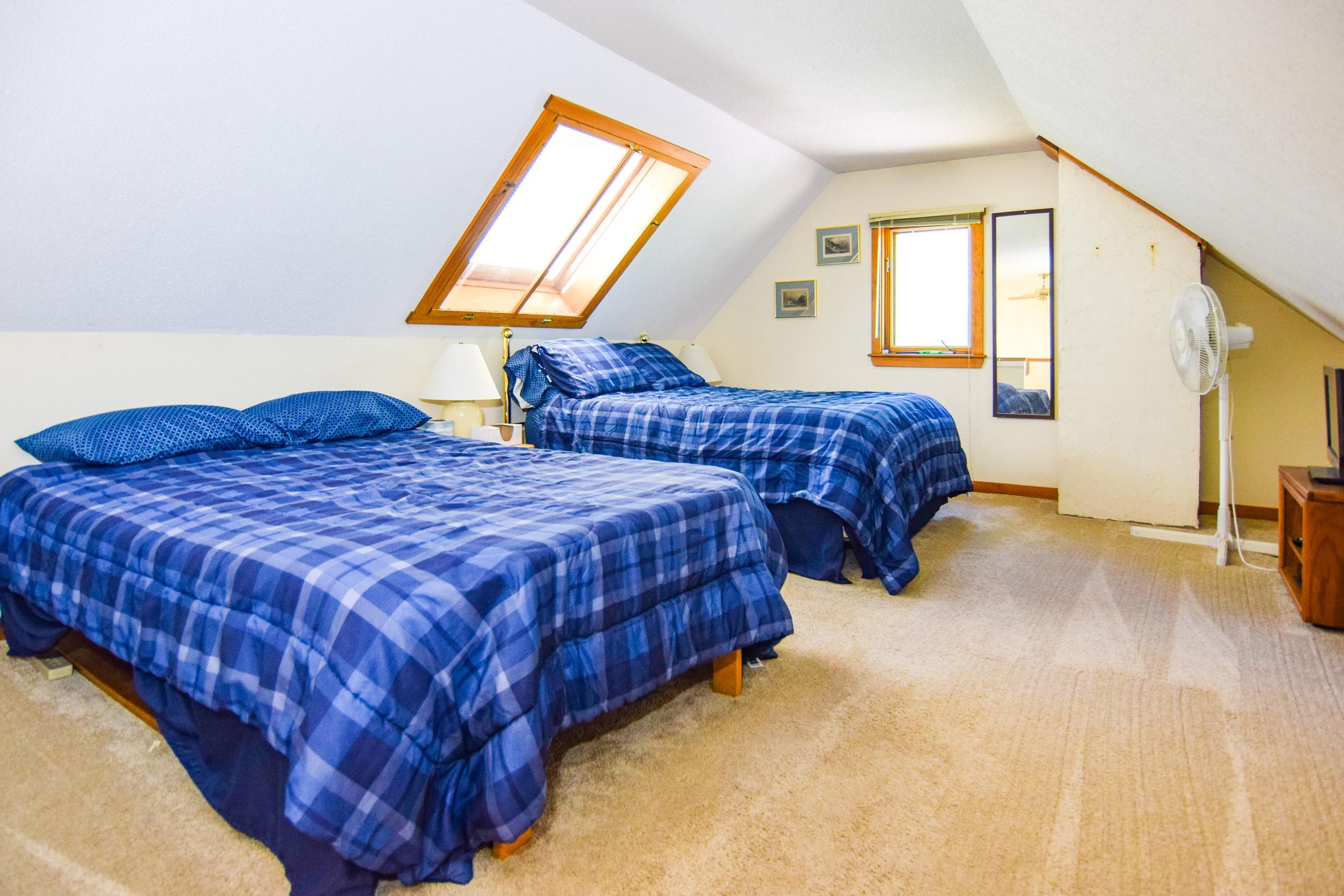 11 Fox Run Road, Unit 11 Bartlett, NH 03845 - Photo 35 of 40