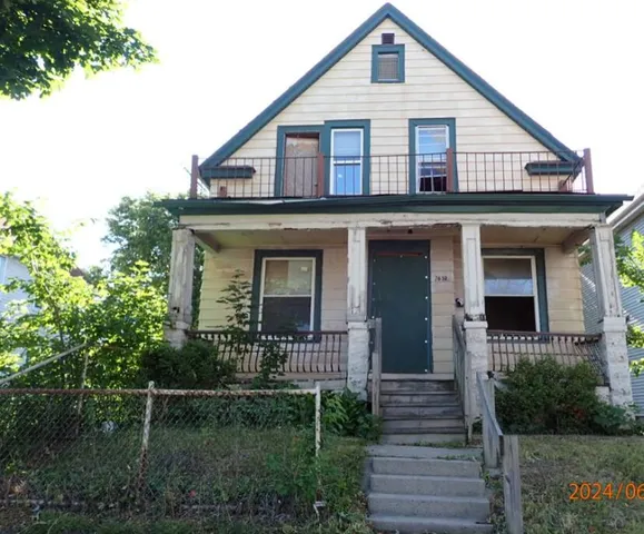 $46,100 | 2632 North 28th Street, Milwaukee, WI 53210
