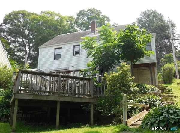 $294,999 | 55 New Hanover Avenue, Meriden, CT 06451