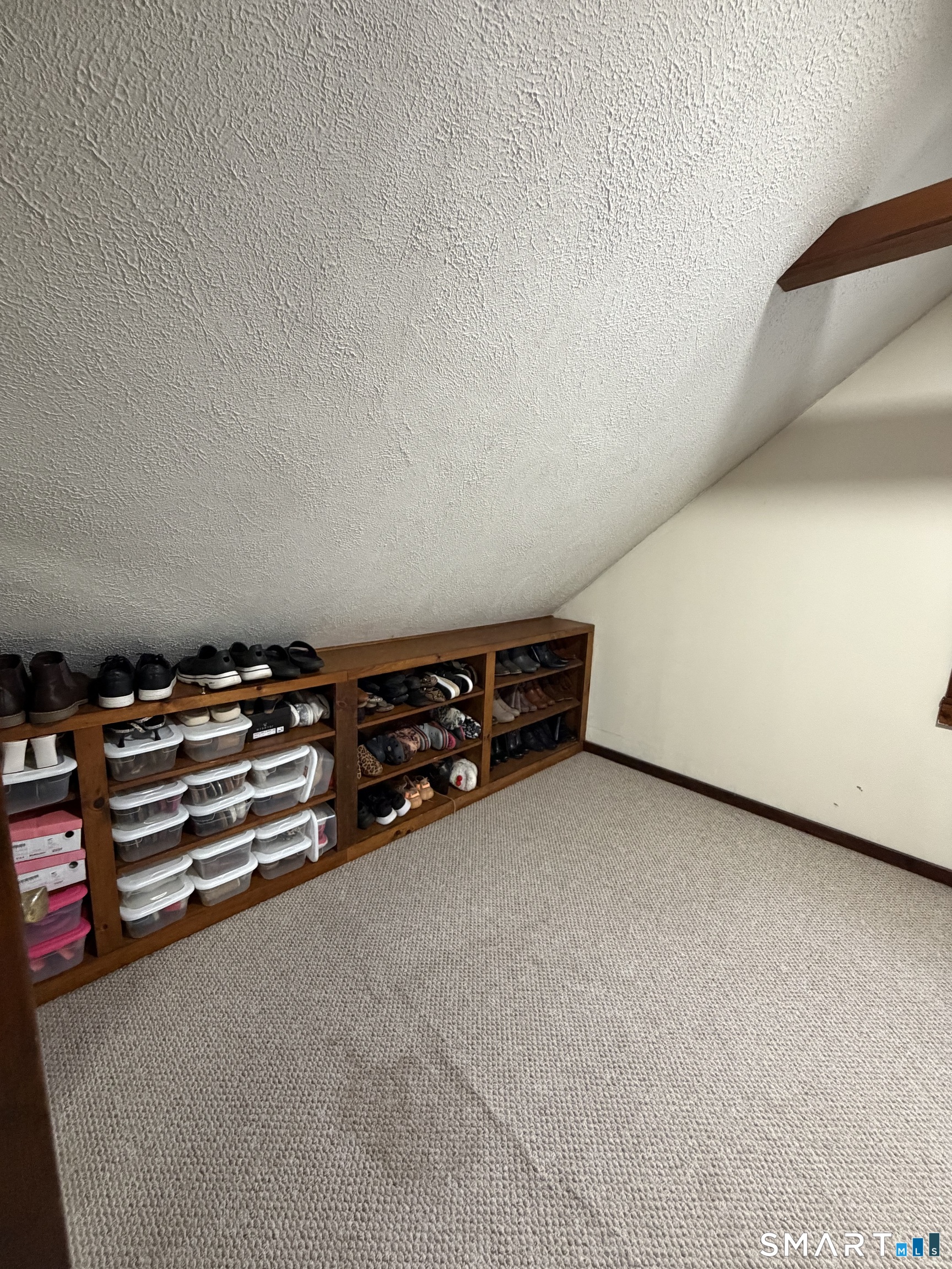 55 New Hanover Avenue Meriden, CT 06451 - Photo 21 of 33 a view of an empty room with furniture