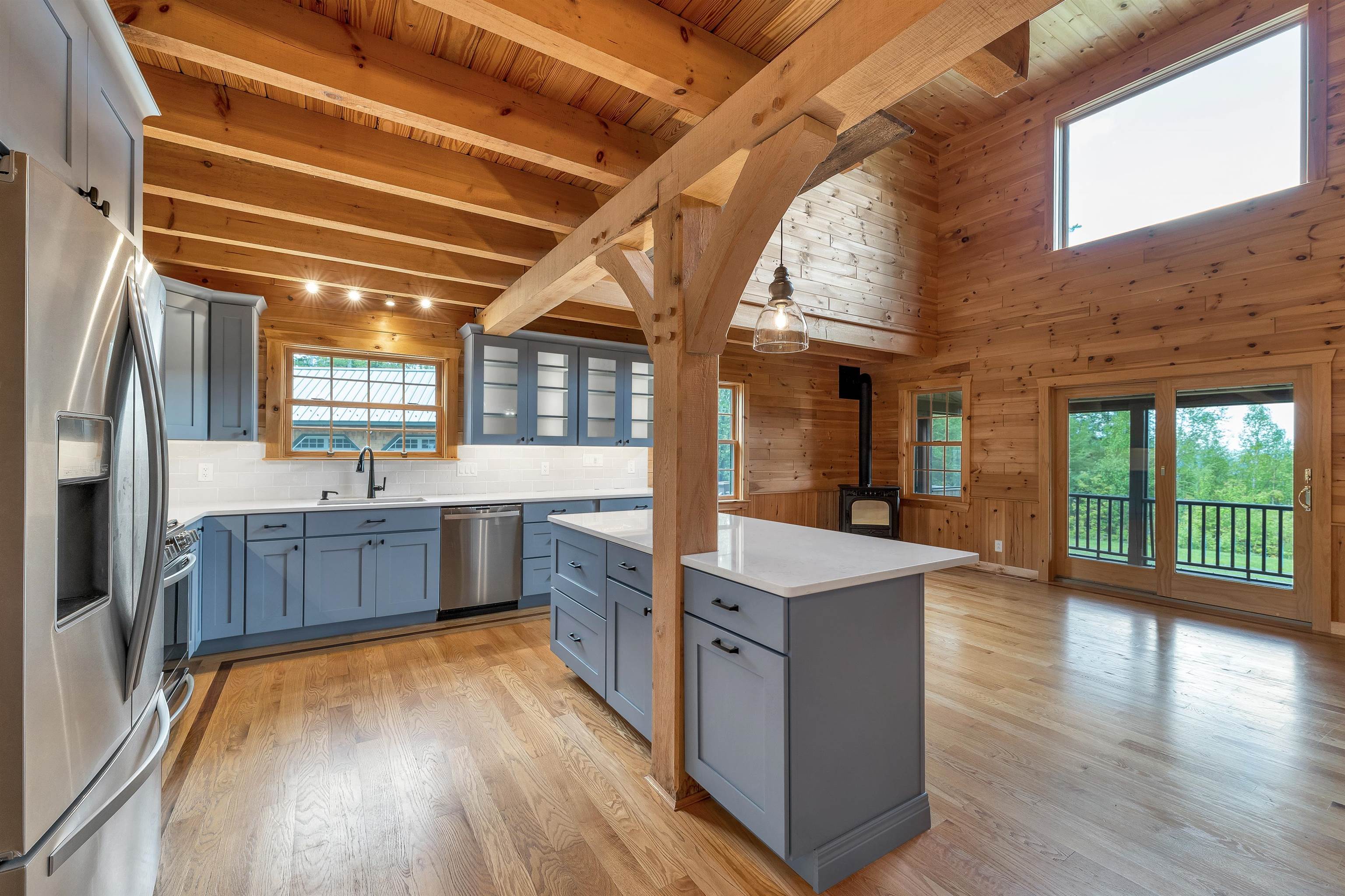 377 Titus Hill Road Colebrook, NH 03576 - Photo 11 of 58