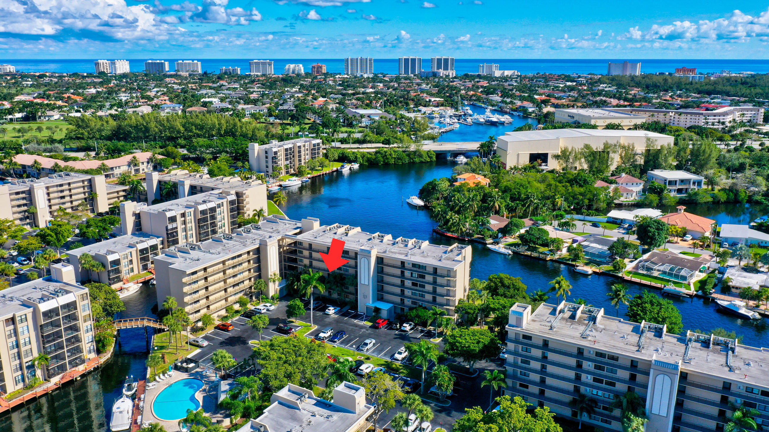 13 Royal Palm Way, Unit 302 Boca Raton, FL 33432 - Photo 2 of 14 DJI_0022_3_4_5_6