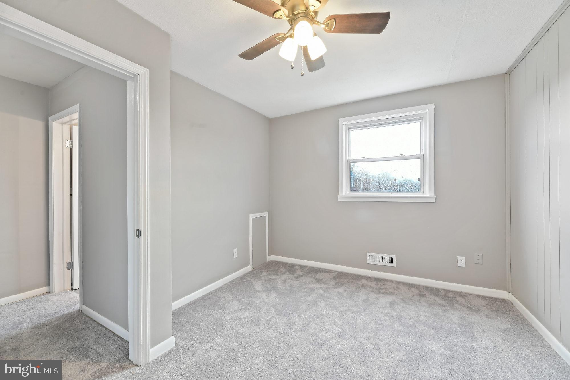 454 Westfield Road Baltimore, MD 21222 - Photo 17 of 28 Bedroom