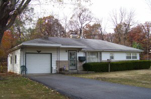 1180 Meridian Road Mitchell, IN 47446 - Photo 1 of 6