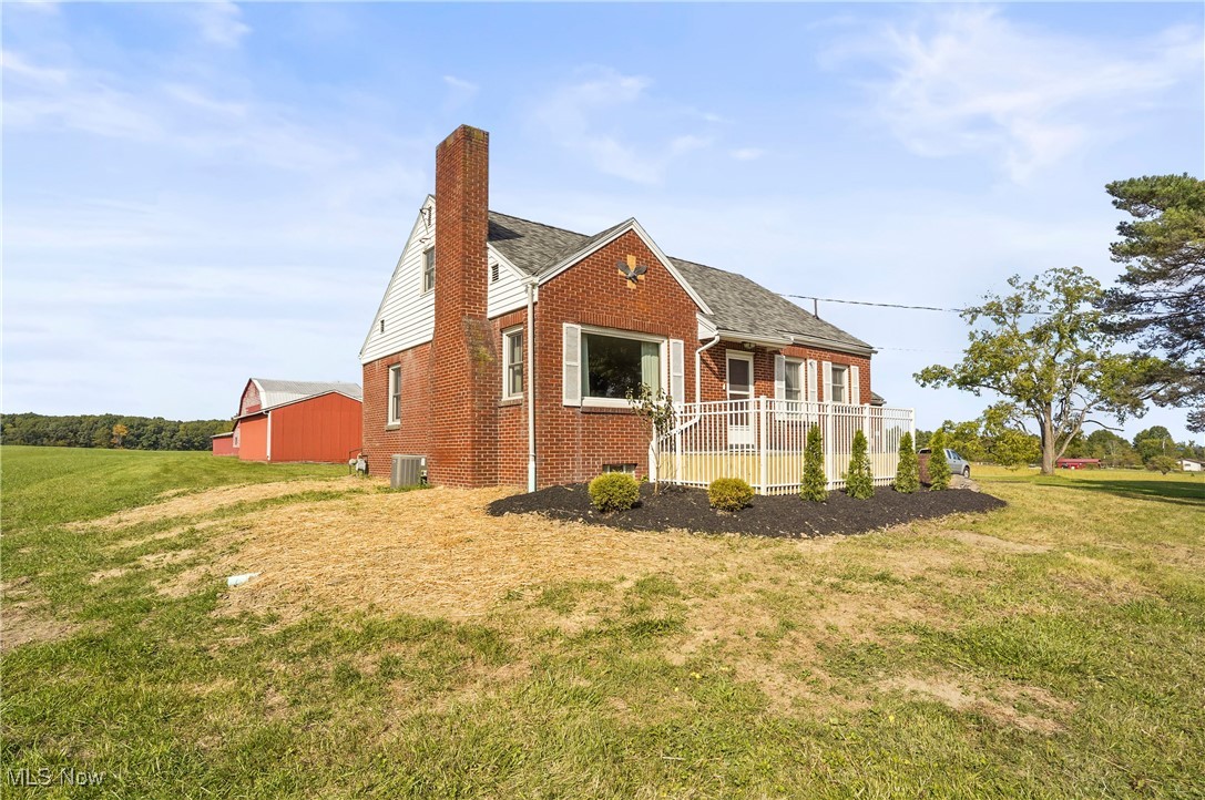 8825 Tallmadge Road Diamond, OH 44412 - Photo 5 of 33