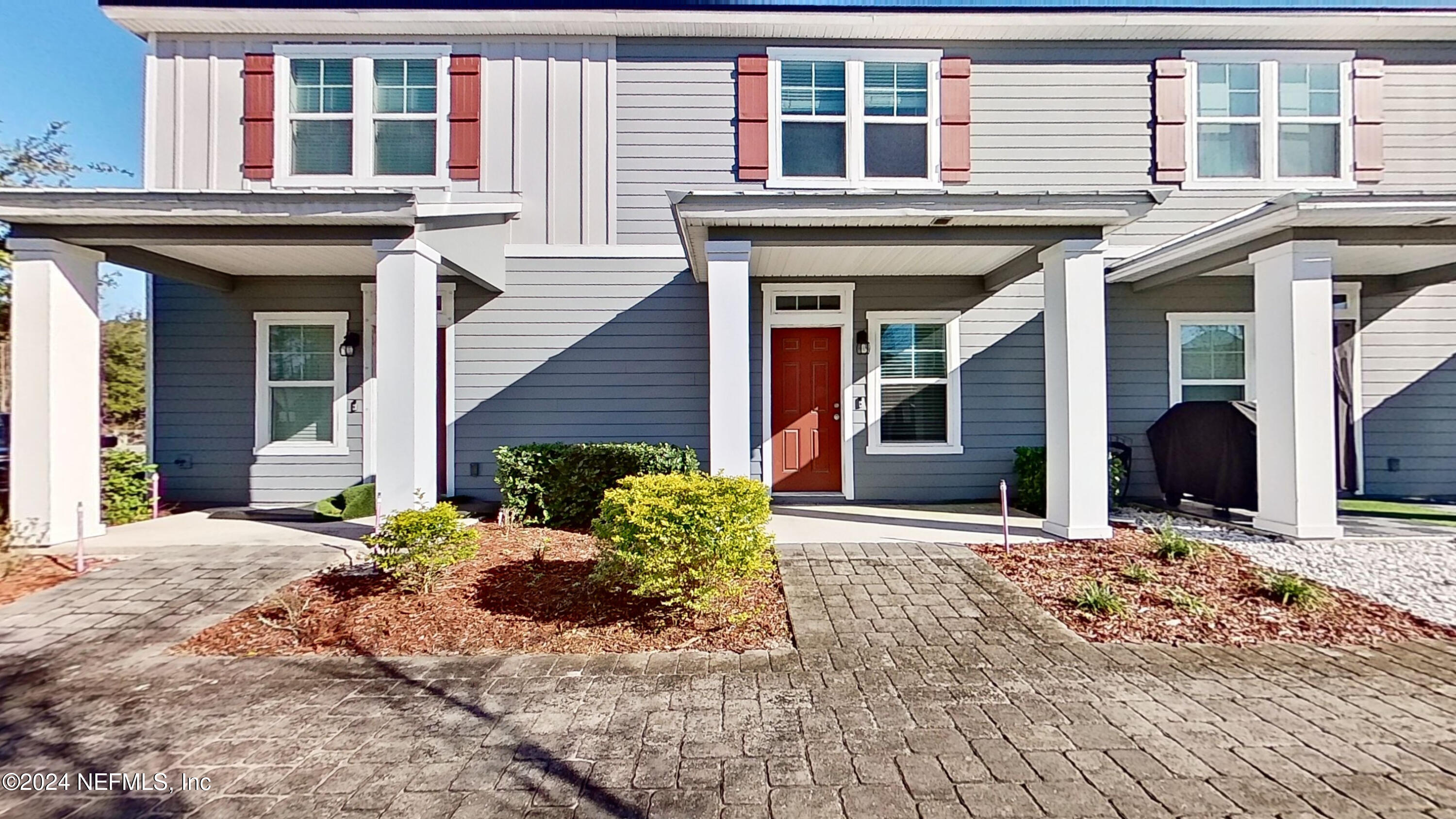 86624 Mainline Road Yulee, FL 32097 - Photo 1 of 21 front of the building