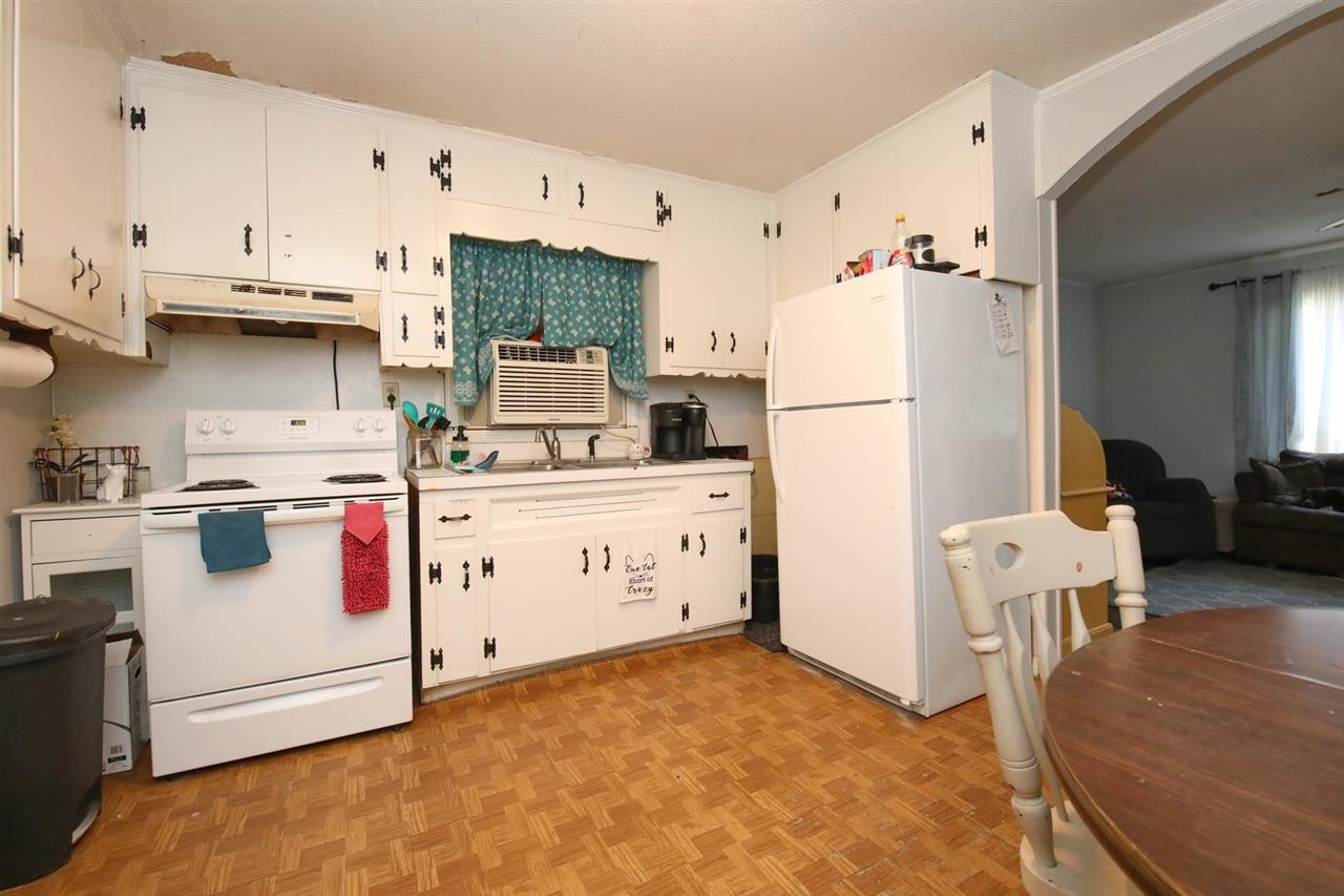 130 Godwin Road Benson, NC 27504 - Photo 12 of 13 Photo 13