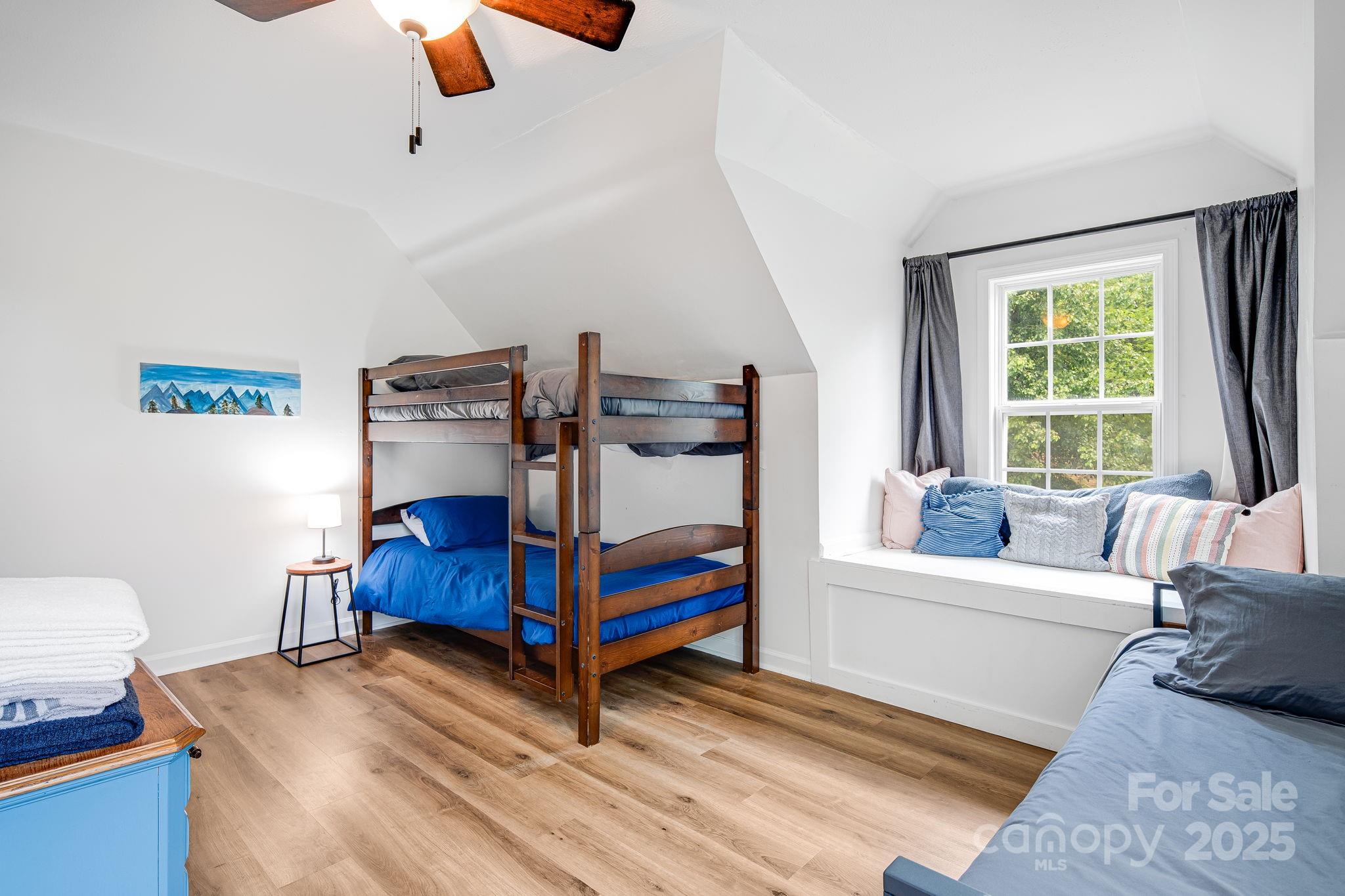 101 McFalls Road Asheville, NC 28805 - Photo 25 of 39