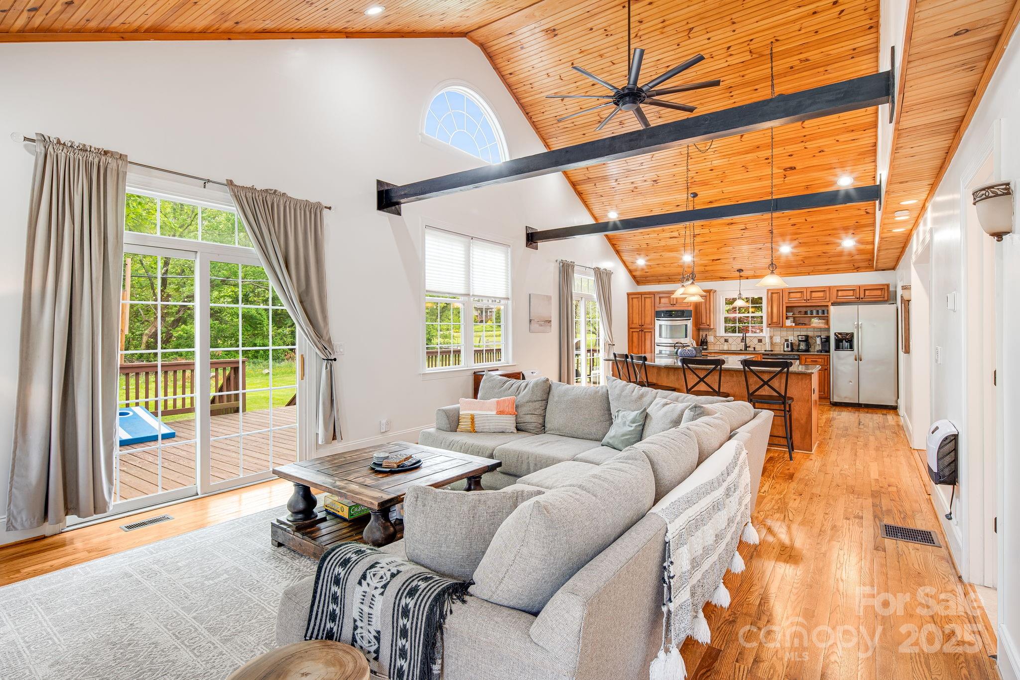 101 McFalls Road Asheville, NC 28805 - Photo 4 of 39