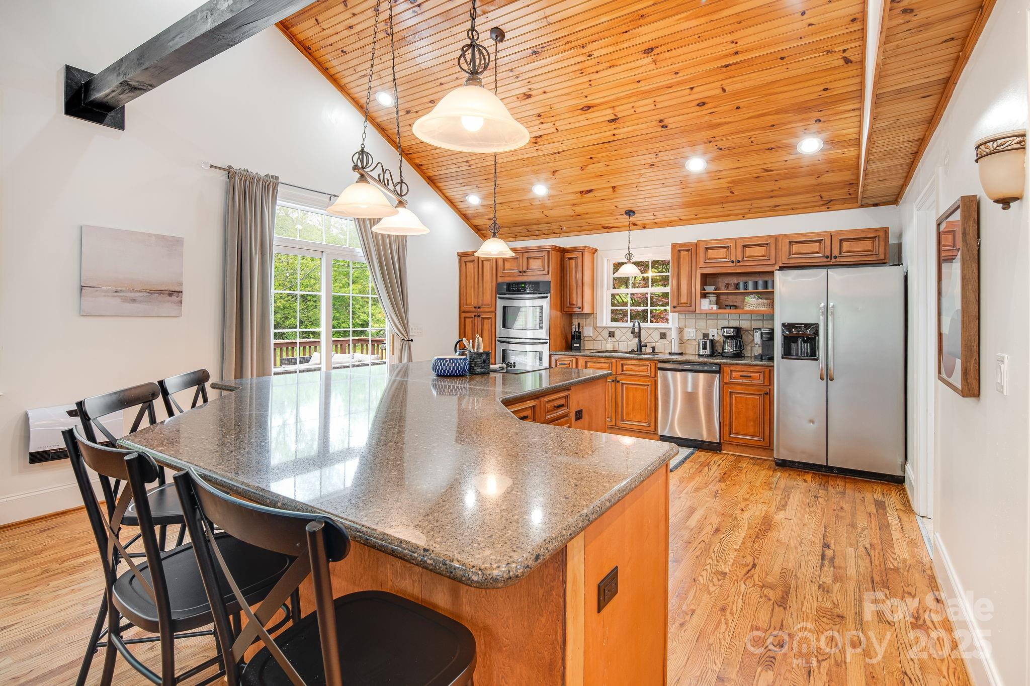 101 McFalls Road Asheville, NC 28805 - Photo 6 of 39