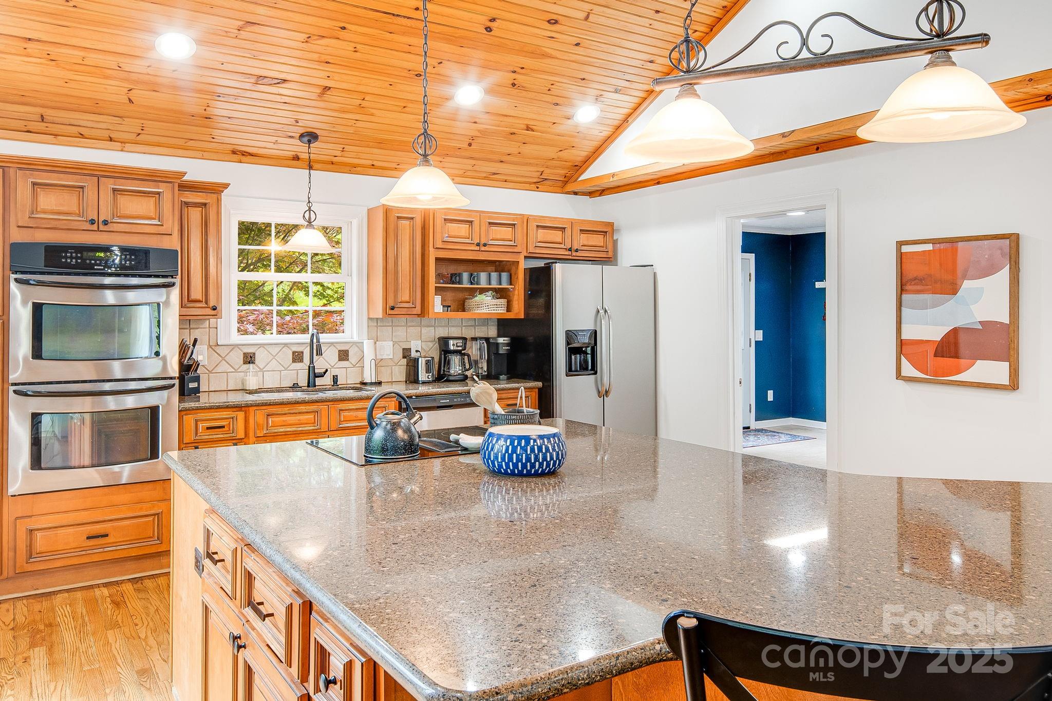 101 McFalls Road Asheville, NC 28805 - Photo 7 of 39