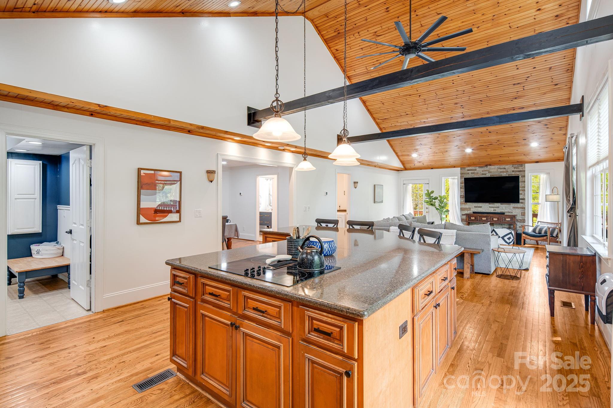 101 McFalls Road Asheville, NC 28805 - Photo 9 of 39
