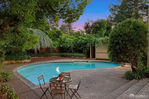 $4,500,000 | 521 Dorchester Road, San Mateo, CA 94402